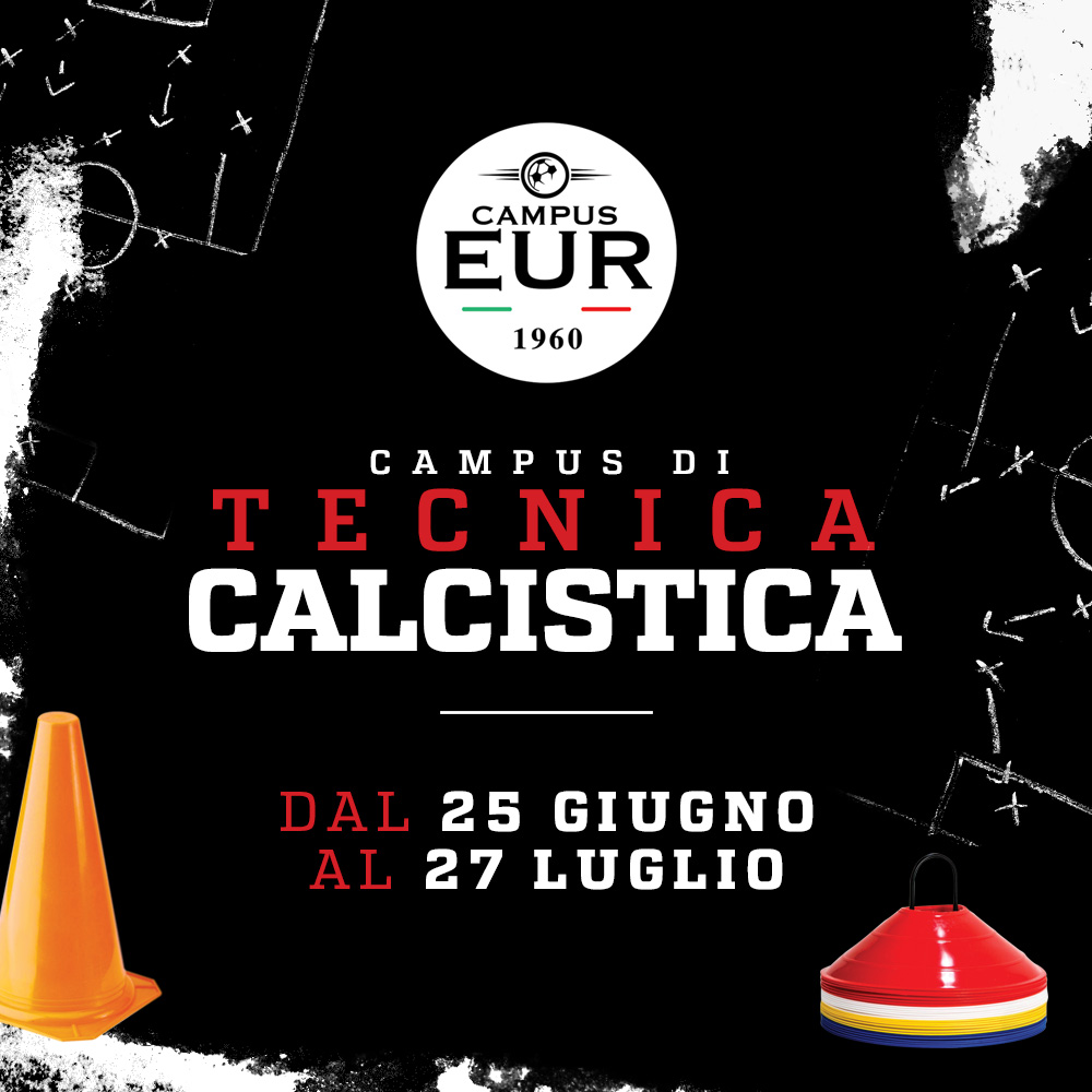 Campus di Tecnica Calcistica