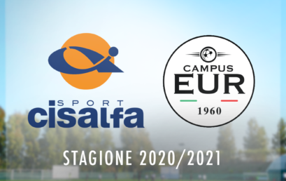 Campus EUR & Cisalfa