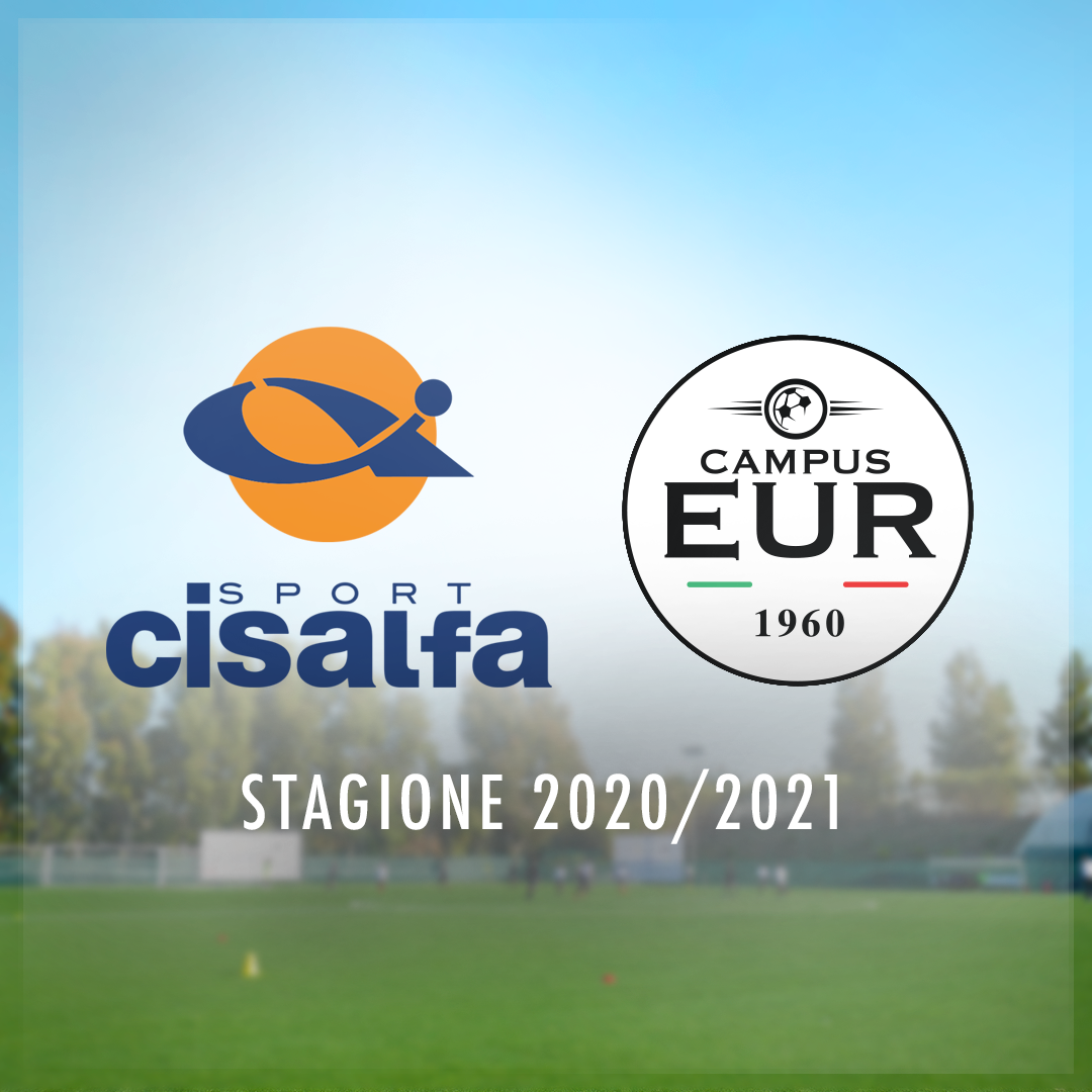 Campus EUR & Cisalfa