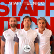 Staff Tecnico 2024/2025